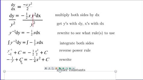 particular solution calculator